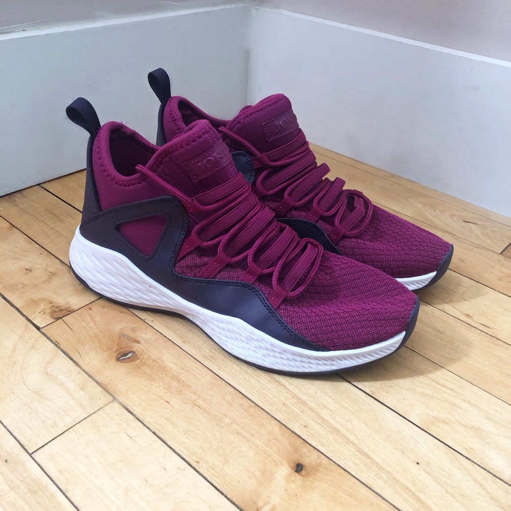 Jordans